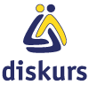 Diskurs Haas Logo